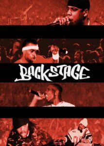 Backstage 2000 one on netflix