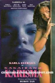 Kakaibang Karisma 1995 one on netflix