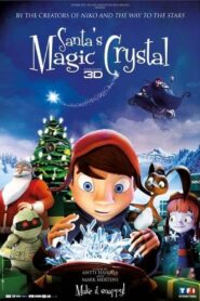 The Magic Crystal 2011 one on netflix