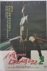 Last Tango in Seoul 2 1992 one on netflix