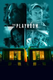 The Playroom 2024 one on netflix