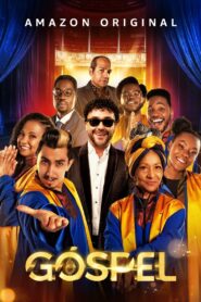 Góspel 2022 one on netflix