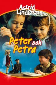 Peter and Petra 1989 one on netflix