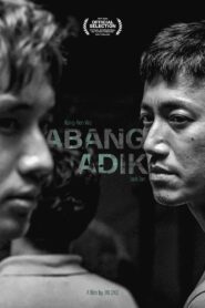 Abang Adik 2023 one on netflix