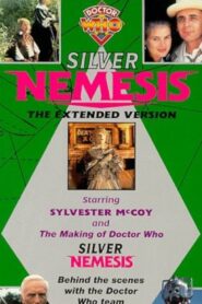 The Making of Doctor Who: Silver Nemesis 1988 one on netflix