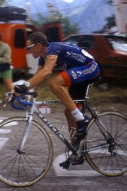 Road to Paris 2001 one on netflix