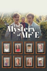 The Mystery of Mr. E 2023 one on netflix