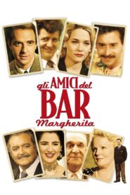 The Friends At The Margherita Café 2009 one on netflix