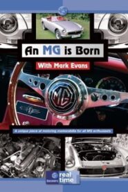 An MG Is Born 2005 one on netflix