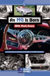 An MG Is Born 2005 one on netflix