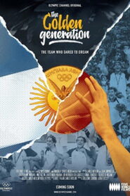 The Golden Generation 2018 one on netflix