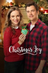 Christmas Joy 2018 one on netflix