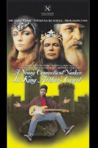 A Young Connecticut Yankee in King Arthur’s Court 1995 one on netflix