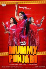 Mummy Punjabi 2011 one on netflix