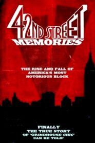 42nd Street Memories: The Rise and Fall of America’s Most Notorious Street 2015 one on netflix