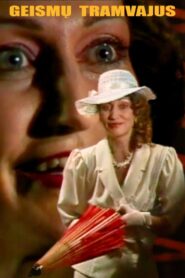 A Streetcar Named Desire 1987 one on netflix