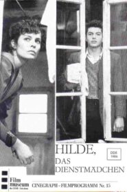 Hilde, das Dienstmädchen 1986 one on netflix