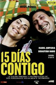 15 días contigo 2005 one on netflix