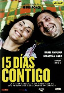 15 días contigo 2005 one on netflix
