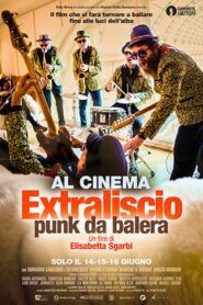 Extraliscio – Punk da balera 2021 one on netflix