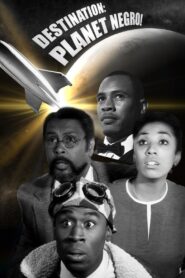 Destination: Planet Negro! 2013 one on netflix