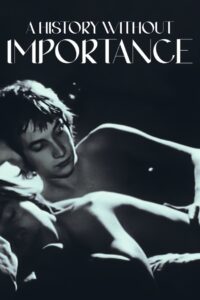 A Story of No Importance 1980 one on netflix