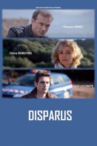 Disparus 2014 one on netflix