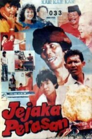 Jejaka Perasan 1987 one on netflix