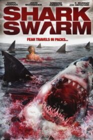 Shark Swarm 2008 one on netflix