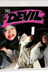 The Devil 1981 one on netflix