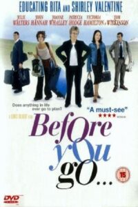Before You Go 2002 one on netflix