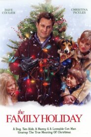 The Family Holiday 2007 one on netflix