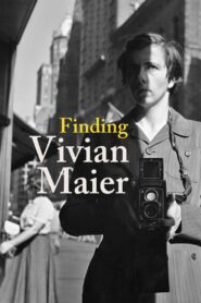Finding Vivian Maier 2014 one on netflix