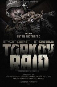 Escape from Tarkov. Raid. 2021 one on netflix