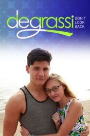 Degrassi: Don’t Look Back 2015 one on netflix