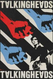 Talking Heads: Capitol Theatre 1980 one on netflix
