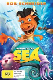 Legend of the Sea 2007 one on netflix
