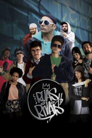 Ruas Rivais 2014 one on netflix