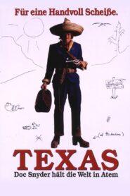 Texas – Doc Snyder hält die Welt in Atem 1993 one on netflix