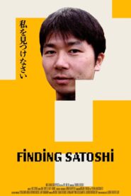 Finding Satoshi 2022 one on netflix