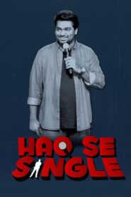 Zakir Khan: Haq Se Single 2017 one on netflix