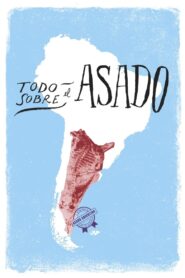 All About Asado 2016 one on netflix