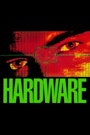 Hardware 1990 one on netflix