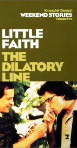 Weekend Stories: Dilatory Line 1998 one on netflix