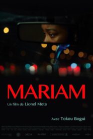Mariam 2023 one on netflix