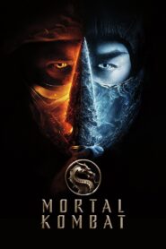 Mortal Kombat 2021 one on netflix