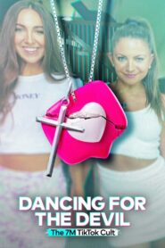 Dancing for the Devil: The 7M TikTok Cult 2024 one on netflix