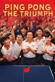 Ping-Pong: The Triumph 2023 one on netflix