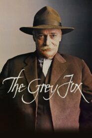 The Grey Fox 1982 one on netflix