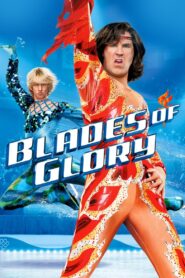 Blades of Glory 2007 one on netflix